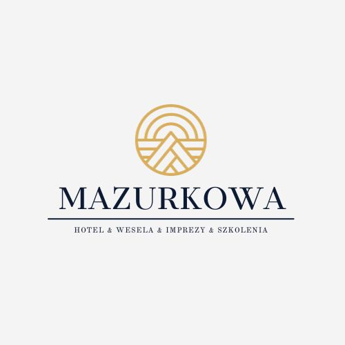 logo mazurkowa hotel